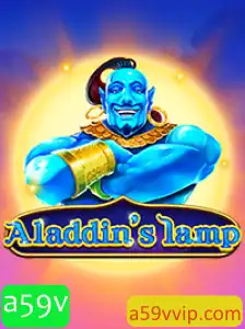 Descubra o Mundo Mágico de Aladdinslamp