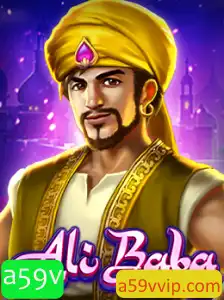 Explorando o Fascinante Mundo do Jogo 'AliBaba'