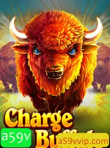 ChargeBuffalo: Um Novo Conceito em Jogos de Aventura