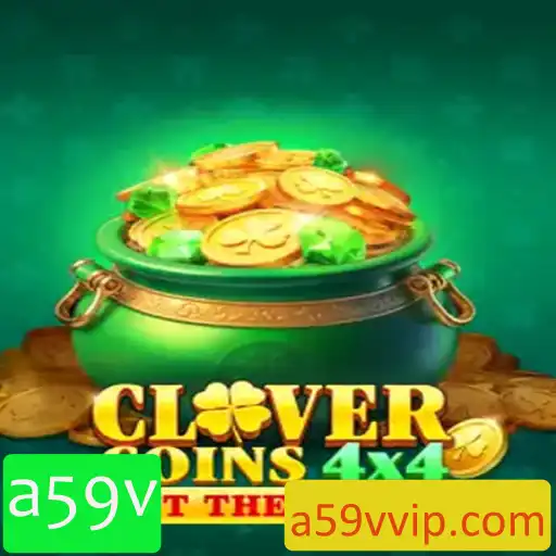 Descubra CloverCoins4x4: Um Novo Mundo de Estratégia e Diversão