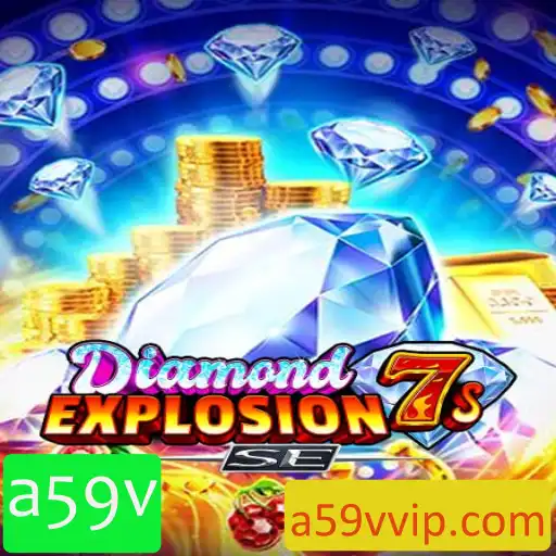 DiamondExplosion7sSE: Um Mergulho no Jogo que Está Conquistando o Mundo