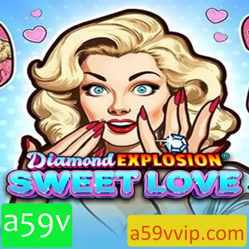 Explorando o Universo de DiamondExplosionSweetLove: O Jogo Que Conecta Gemas e Emoções