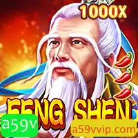 Explorando o Mundo de FengShen: Uma Aventura Épica no Universo dos Jogos