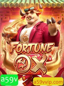 Descubra o Mundo de FortuneOx: Um Jogo de Fortuna e Estratégia
