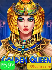 GoldenQueen: Uma Aventura de Estrategia e Habilidades