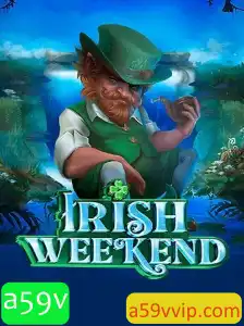 Explorando o Universo do Jogo IrishWeekend: Regras e Introdução