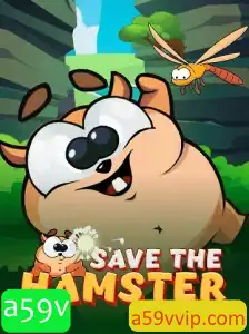 SavetheHamster: Um Jogo Empolgante para Todas as Idades