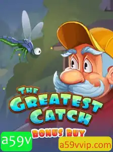Descubra o Fascinante Mundo de TheGreatestCatchBonusBuy