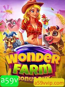 WonderFarmBonusBuy: Guia Completo do Jogo e Regras Atualizadas